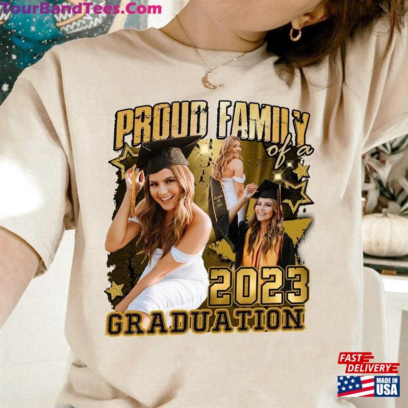 Graduation T-Shirt Custom Shirts Sweatshirt Unisex 29Uf182277 – Utopia Fashion