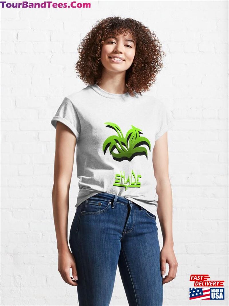 Grass By Shade T-Shirt Sweatshirt 29Uf182440 – Utopia Fashion