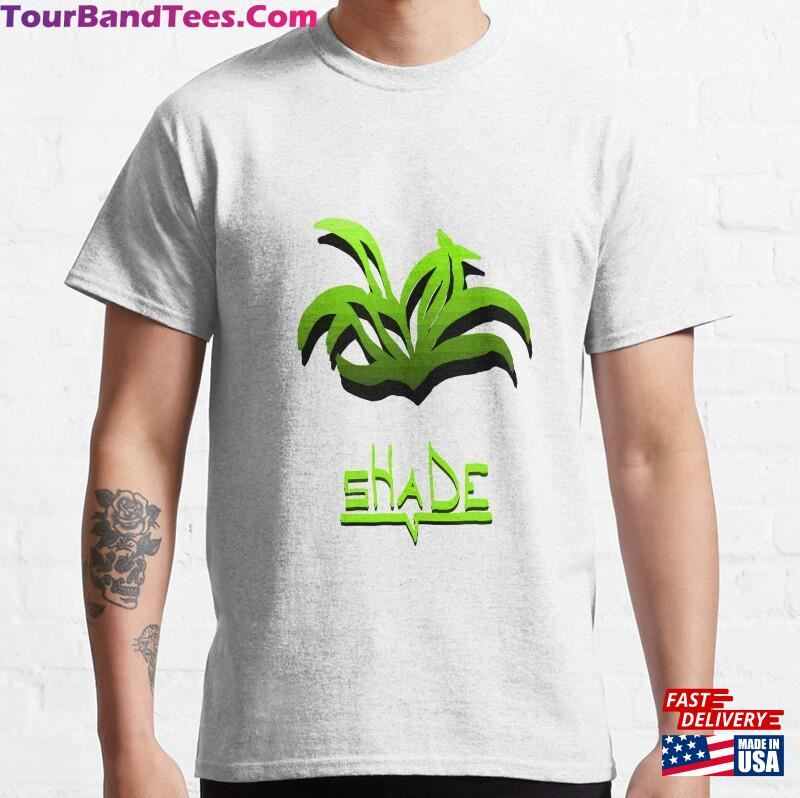 Grass By Shade T-Shirt Sweatshirt 29Uf182440 – Utopia Fashion