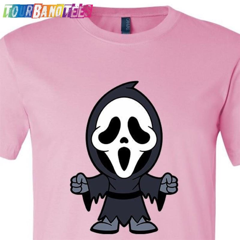 Halloween Horror Movie T-Shirt Scream Sweatshirt Unisex 29Uf178305 – Utopia Fashion