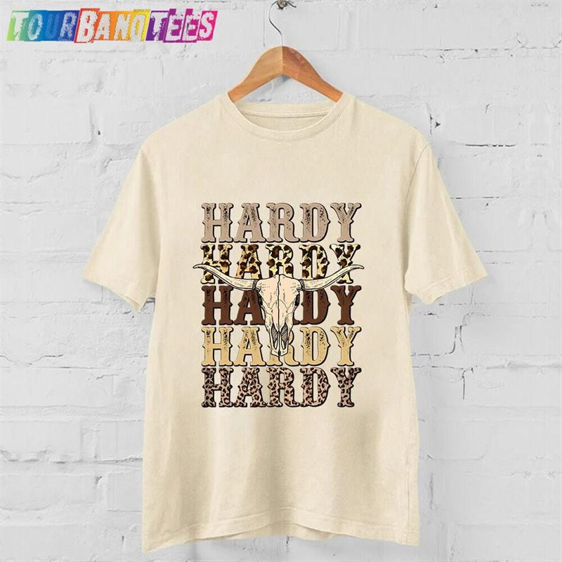 Hardy Country Music Fest T-Shirt Fan Shirt Sweatshirt Hoodie 29Uf179707 – Utopia Fashion