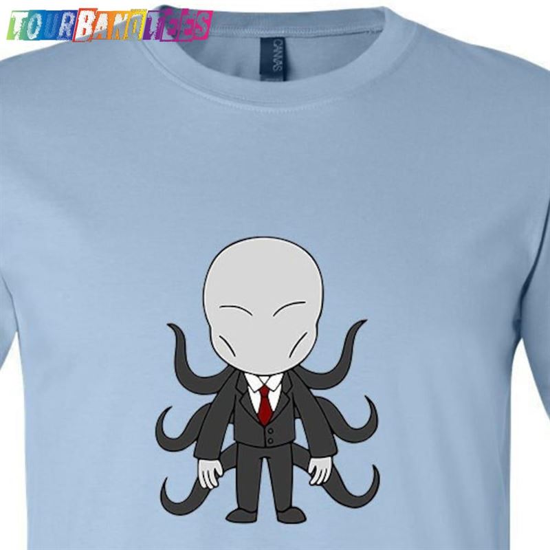 Horror Shirt Movie Characters T-Shirt Gift Classic 29Uf178316 – Utopia Fashion