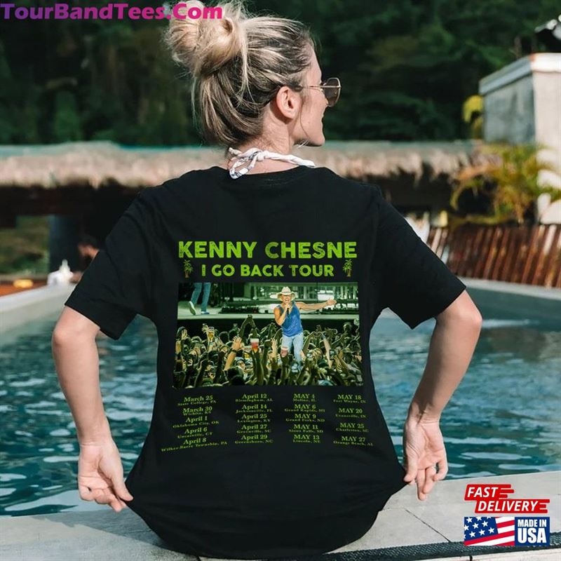 I Love Kenny Chesney Shirt Ladies Tee Setlist T Unisex Sweatshirt 29Uf168414 – Utopia Fashion