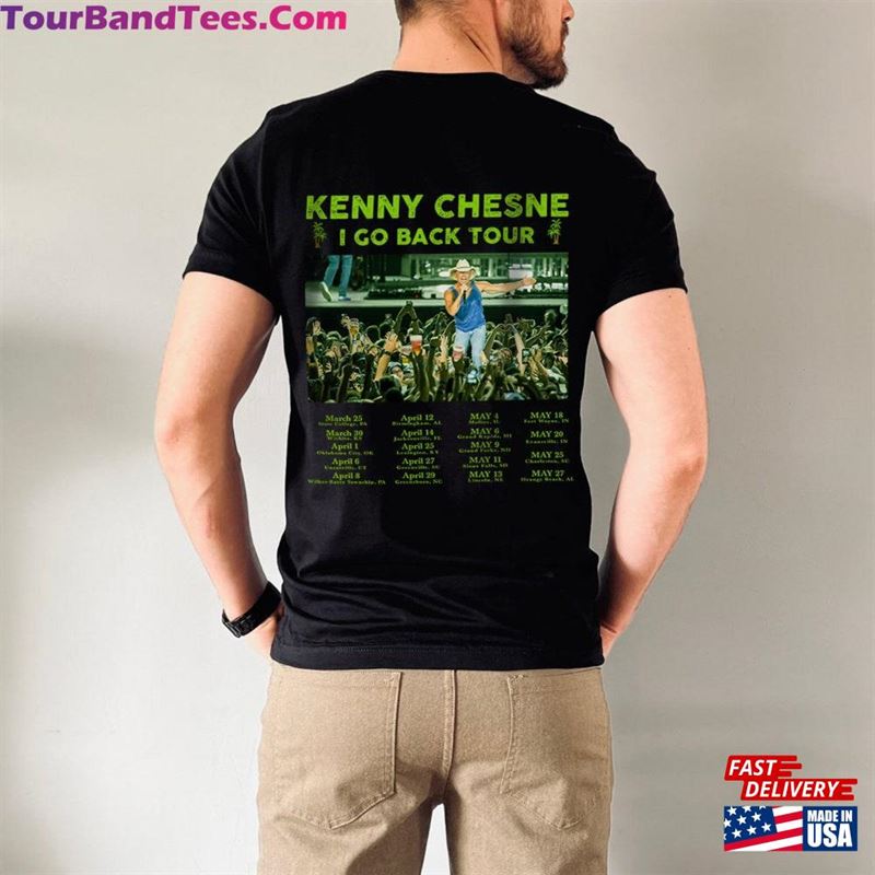 I Love Kenny Chesney Shirt Ladies Tee Setlist T Unisex Sweatshirt 29Uf168414 – Utopia Fashion