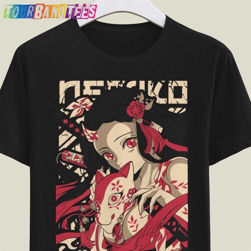 Japanese Anime T-Shirt Unisex Classic 29Uf174884 – Utopia Fashion