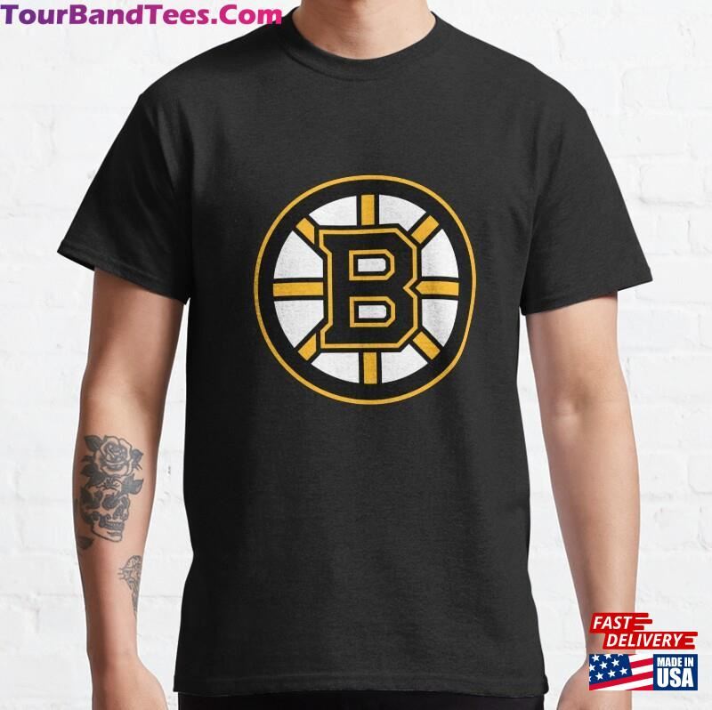 Jersey Lt Boston Bruins Hoodie T-Shirt 29Uf187708 – Utopia Fashion