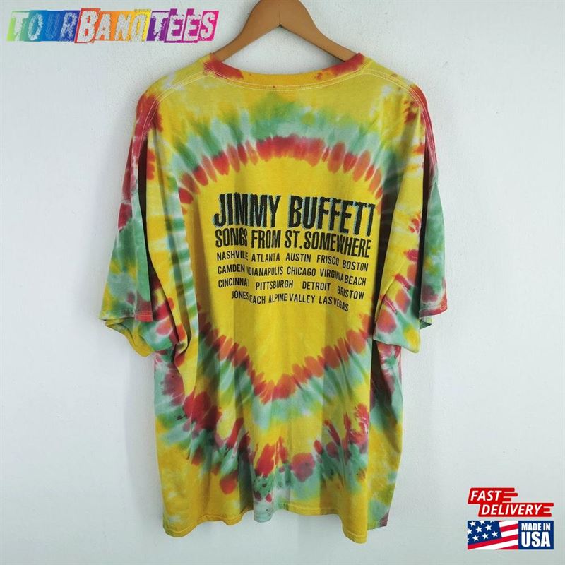 Jimmy Buffett Shirt Unisex Hoodie 29Uf170742 – Utopia Fashion