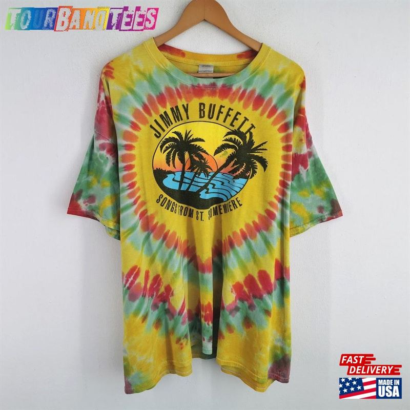 Jimmy Buffett Shirt Unisex Hoodie 29Uf170742 – Utopia Fashion