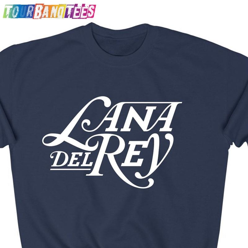 Lana Del Rey Sweatshirt Shirt Style T-Shirt Classic 29Uf176296 – Utopia Fashion