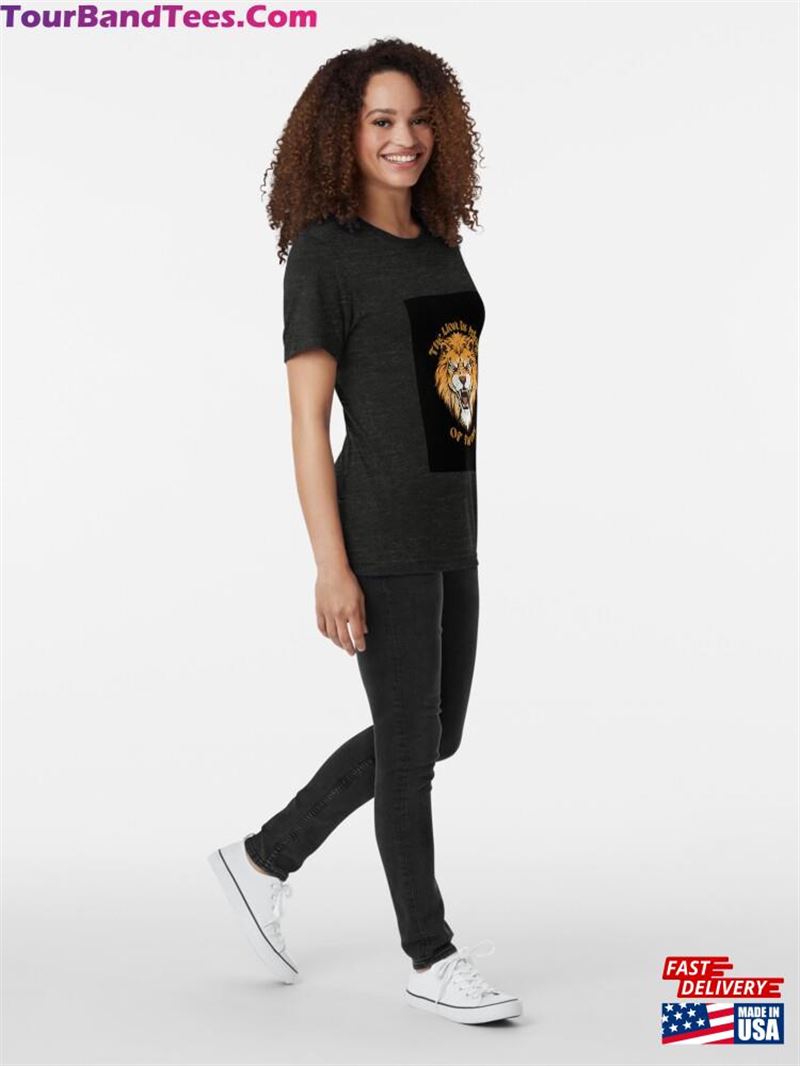 Lion King T-Shirt Tri Blend Unisex Sweatshirt 29Uf182782 – Utopia Fashion