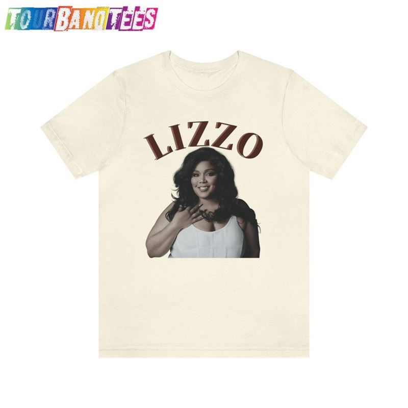 Lizzo T-Shirt You’Re Special Tour Unisex Hoodie 29Uf180257 – Utopia Fashion