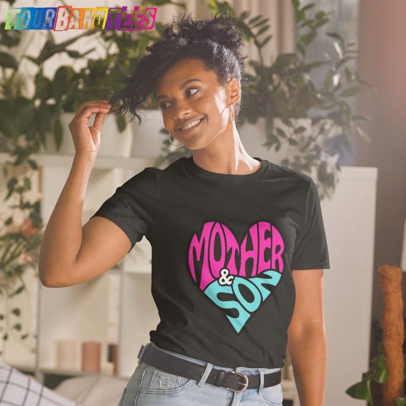 Mama T-Shirt New Mum Mom To Be Gift Classic 29Uf174983 – Utopia Fashion