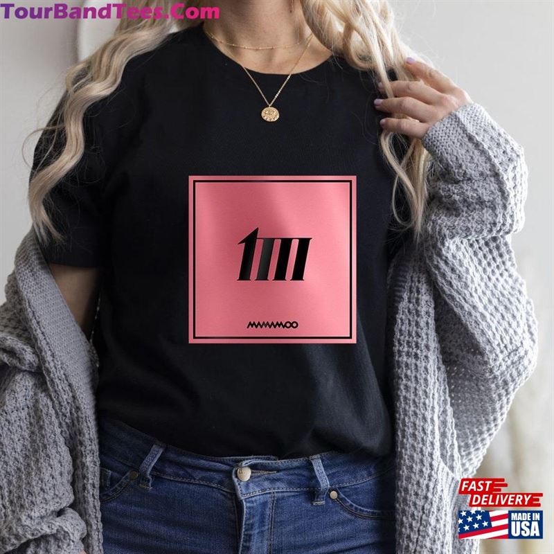 Mamamoo My Con Tour T-Shirt Shirt Kpop Hoodie Sweatshirt 29Uf177137 – Utopia Fashion