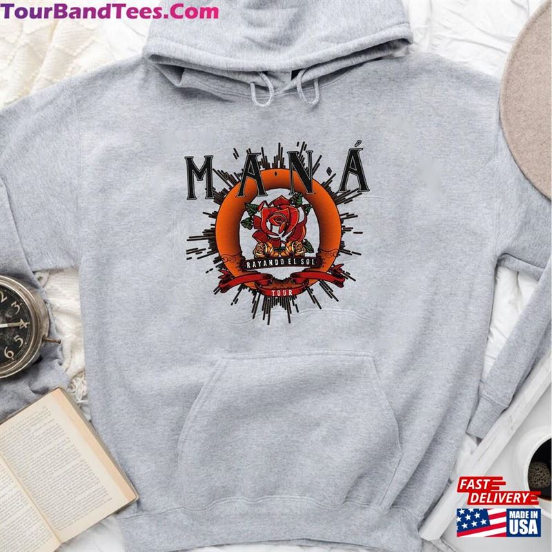 Mana Essential T-Shirt Sweatshirt Hoodie Classic 29Uf187349 – Utopia Fashion