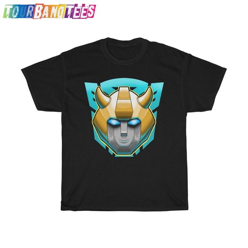 Mens Transformers Bumblebee T-Shirt Hoodie Classic 29Uf176072 – Utopia Fashion