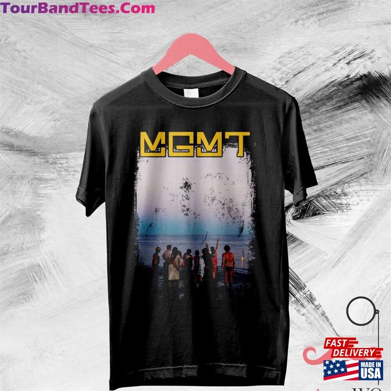 Mgmt Oracular Spectacular T-Shirt Mgmt-Shirt Classic Rock Shirt Hoodie 29Uf165243 – Utopia Fashion