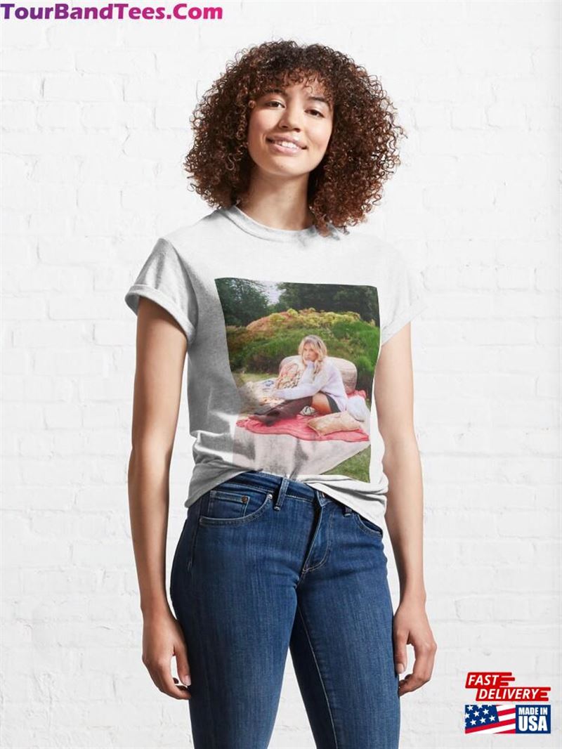 Millie Bobby Brown Shirt Homage Eleven T-Shirt Hoodie 29Uf167706 – Utopia Fashion