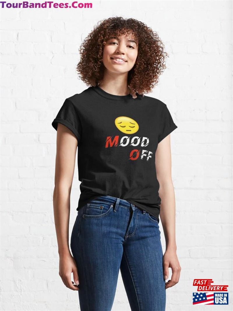 Mood Classic T-Shirt Sweatshirt 29Uf172213 – Utopia Fashion