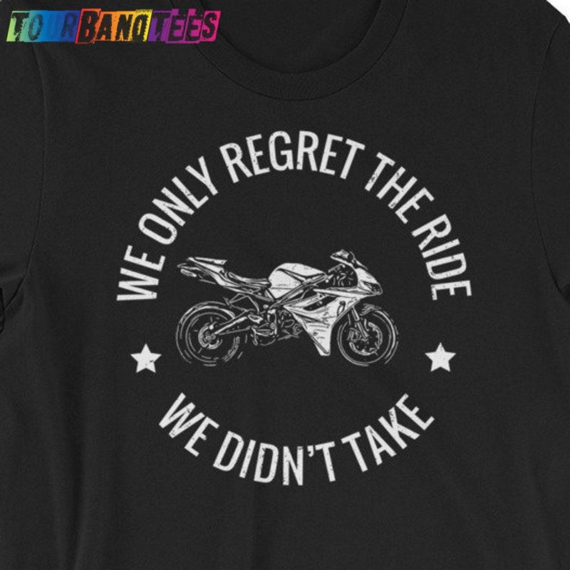 Motorcycle T-Shirt For Sport Bike Lovers Short Sleeve Unisex Sweatshirt 29Uf177732 – Utopia Fashion