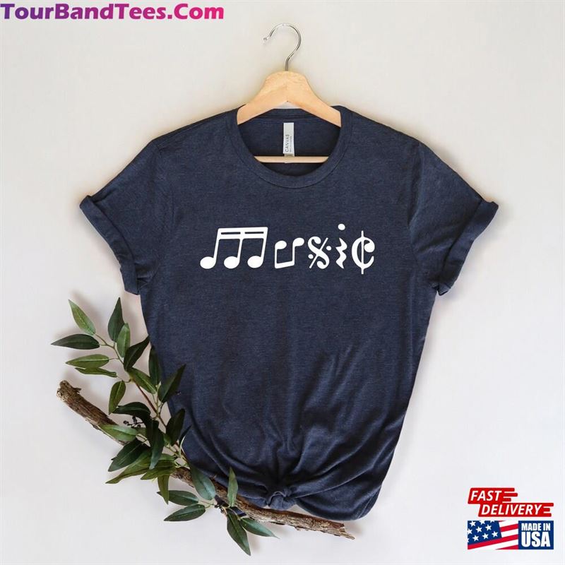 Music Shirt Teacher T-Shirt Women Hoodie Unisex 29Uf186535 – Utopia Fashion