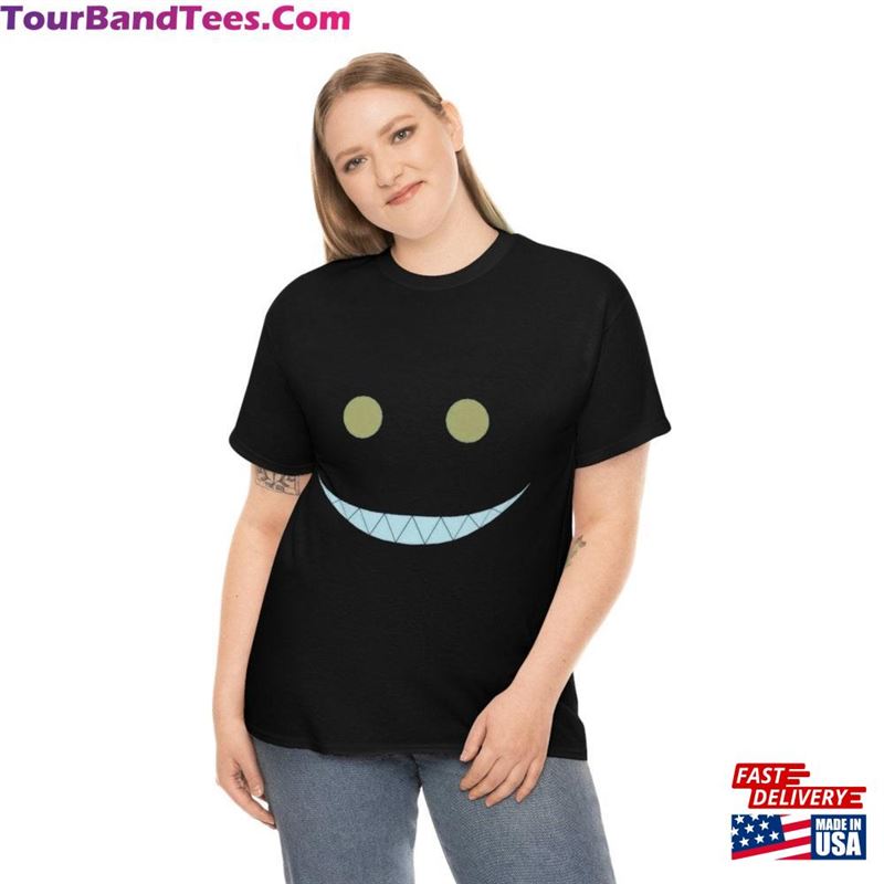 Naruto Black Zetsu Printed Tee T-Shirt Sweatshirt 29Uf187126 – Utopia Fashion