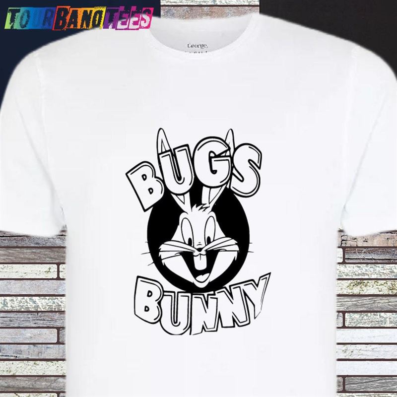 New Funny Bugs Bunny Men T-Shirt Classic Sweatshirt 29Uf178866 – Utopia Fashion