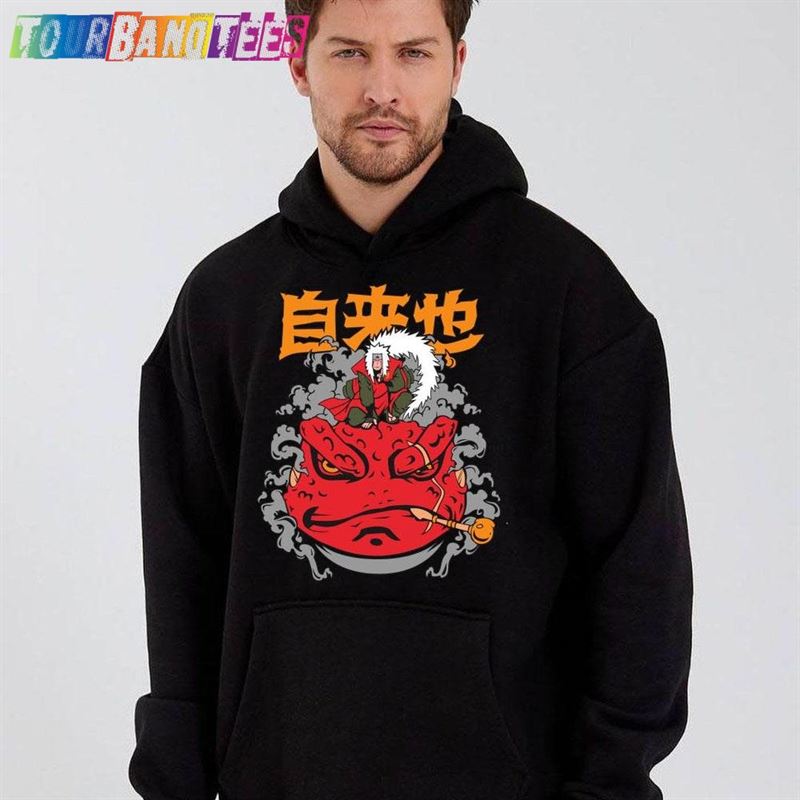 Oversized Anime Hoodie Unisex Sweatshirt Funny Otaku Gift 29Uf177743 – Utopia Fashion