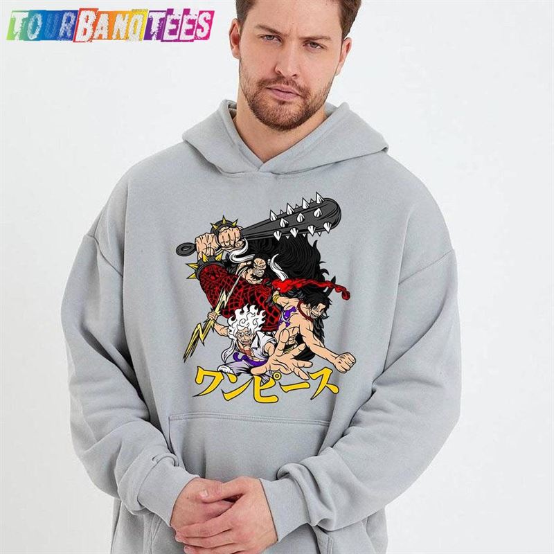 Oversized Unisex Anime Hoodie Cotton Pullover Funny Otaku Gift T-Shirt 29Uf177108 – Utopia Fashion