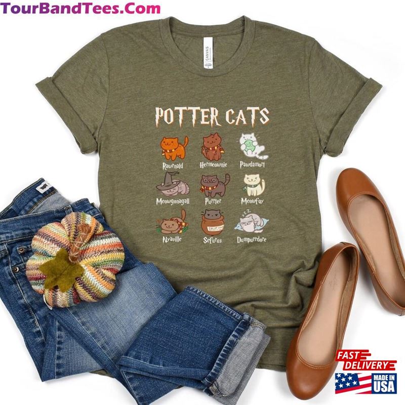 Pawter Cats T-Shirt Hairy Shirt Funny Cat Sweatshirt Hoodie 29Uf182079 – Utopia Fashion