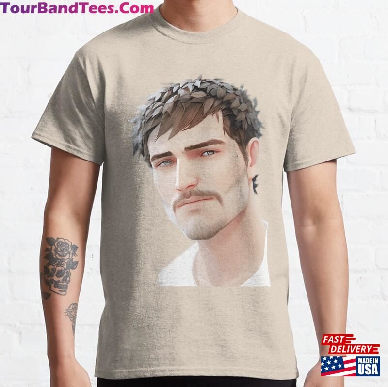 Pedro Pascal Anime Shirt Sweatshirts 90S Hoodie T-Shirt 29Uf166234 – Utopia Fashion