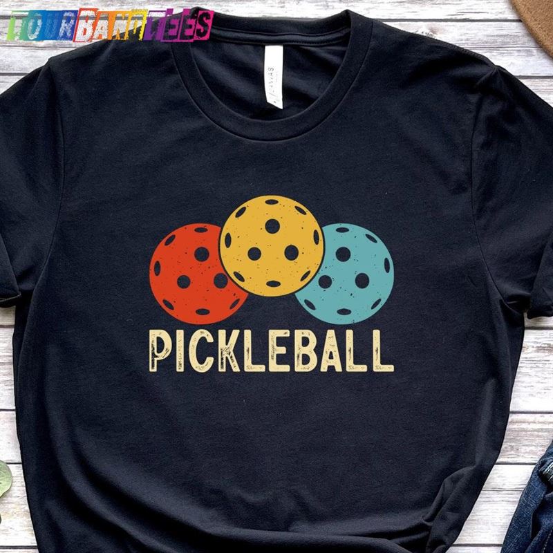 Pickleball Shirt Coach Player Tee Hoodie Unisex 29Uf175024 – Utopia Fashion