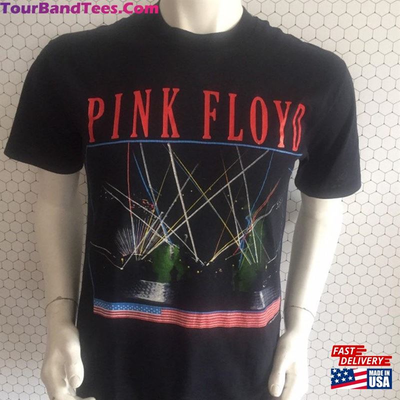 Pink Floyd Rare Vintage Shirt T-Shirt Hoodie 29Uf169376 – Utopia Fashion