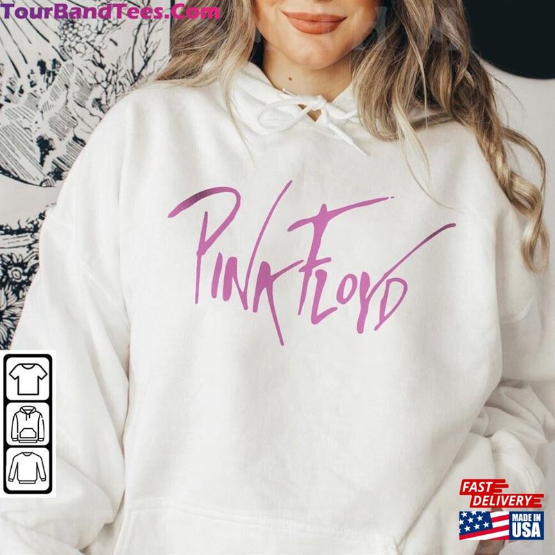 Pink Floyd Shirt Album Band Classic Sweatshirt 29Uf166926 – Utopia Fashion