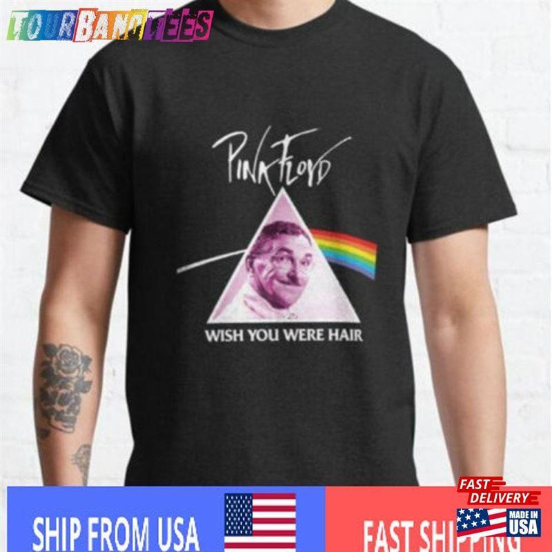 Pink Floyd The Barber Shirt Tank Top Sweatshirt Hoodie 29Uf171625 – Utopia Fashion