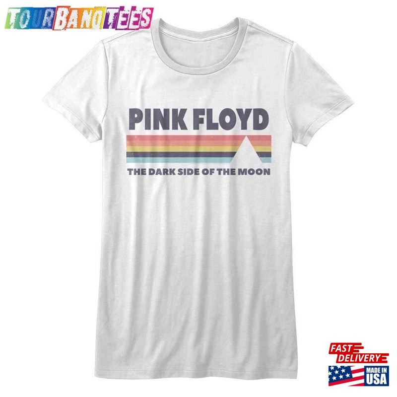 Pink Floyd Womens T-Shirt Unisex Classic 29Uf173900 – Utopia Fashion