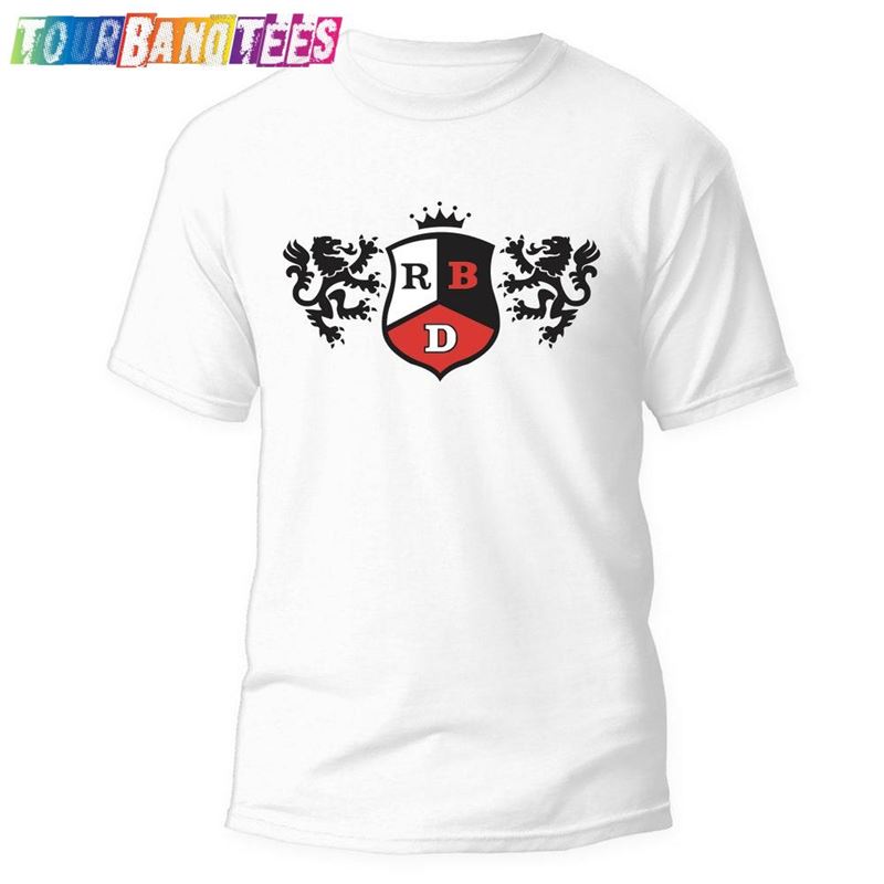 Rbd Tour T-Shirt Black Concierto Sweatshirt 29Uf179998 – Utopia Fashion