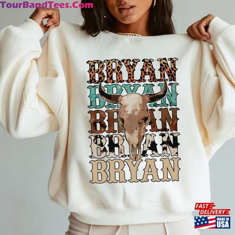 Retro Zach Bryan Bullhead T-Shirt Shirt Boho Tee Hoodie 29Uf187041 – Utopia Fashion