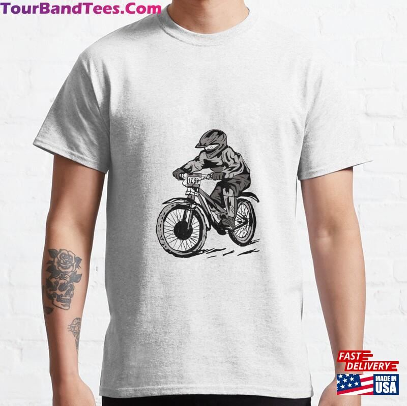 Ride In Style With Our Funny Biker Shirt Classic Hoodie 29Uf172140 – Utopia Fashion