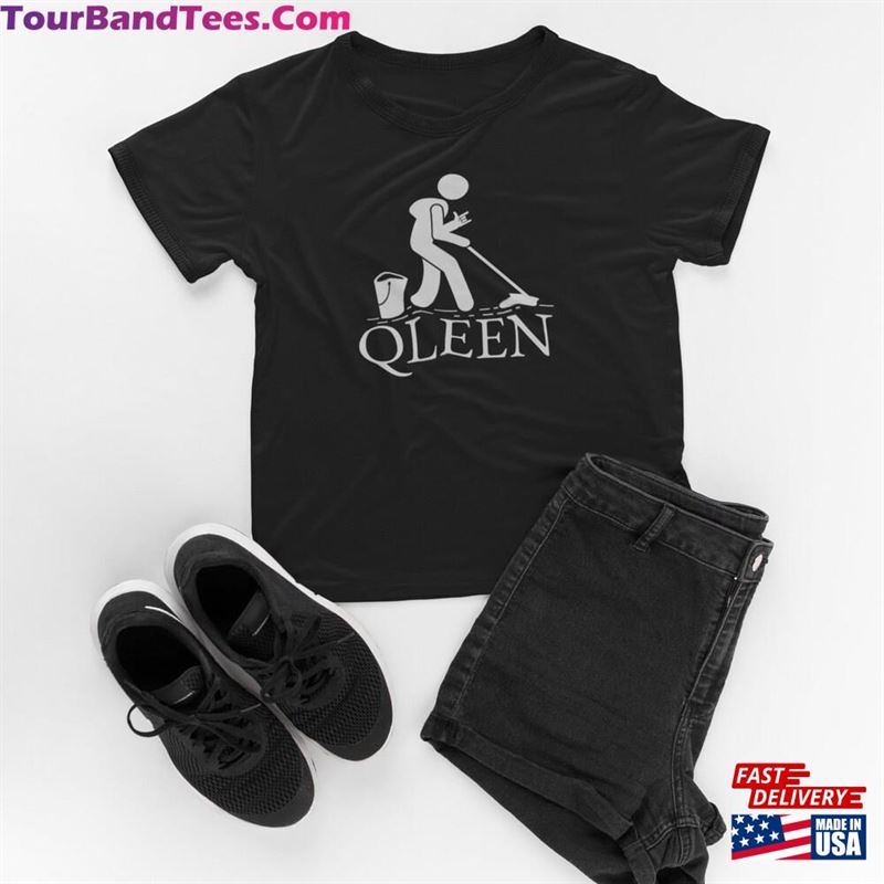 Rock Roll Band Music T-Shirt Vintage Unisex Classic 29Uf168790 – Utopia Fashion