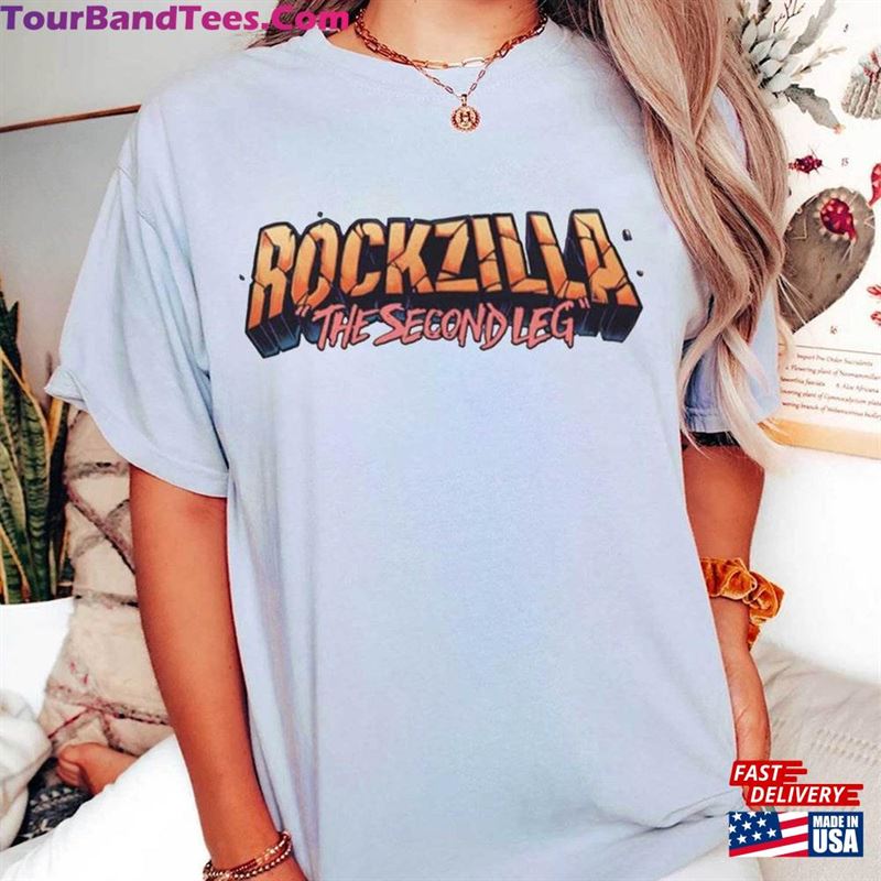 Rock Zilla T-Shirt Th E Se Hoodie Sweatshirt 29Uf187095 – Utopia Fashion