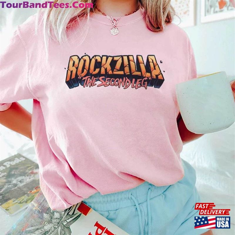 Rock Zilla T-Shirt Th E Se Hoodie Sweatshirt 29Uf187095 – Utopia Fashion