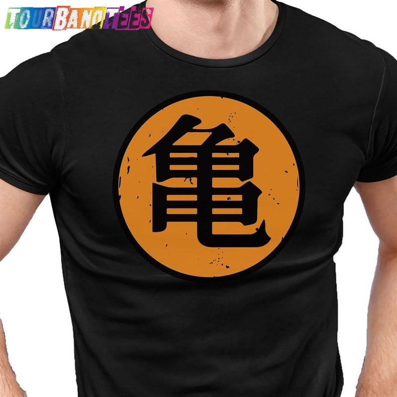 Roshi’S Circle Gym T-Shirt Men Unisex Classic 29Uf179118 – Utopia Fashion