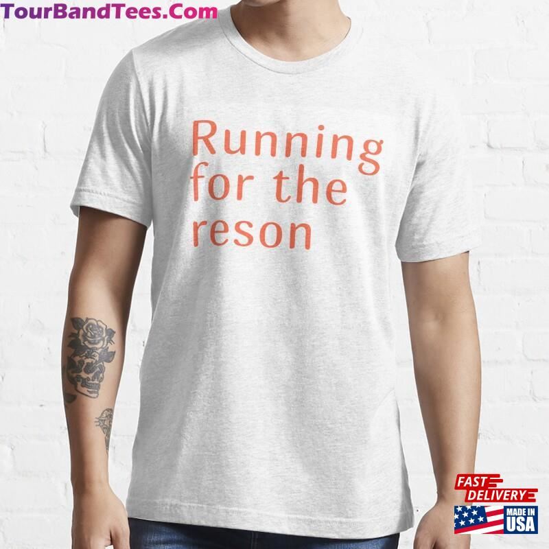 Ruunnig Lover Sports Quote Essential T-Shirt Sweatshirt Hoodie 29Uf187116 – Utopia Fashion