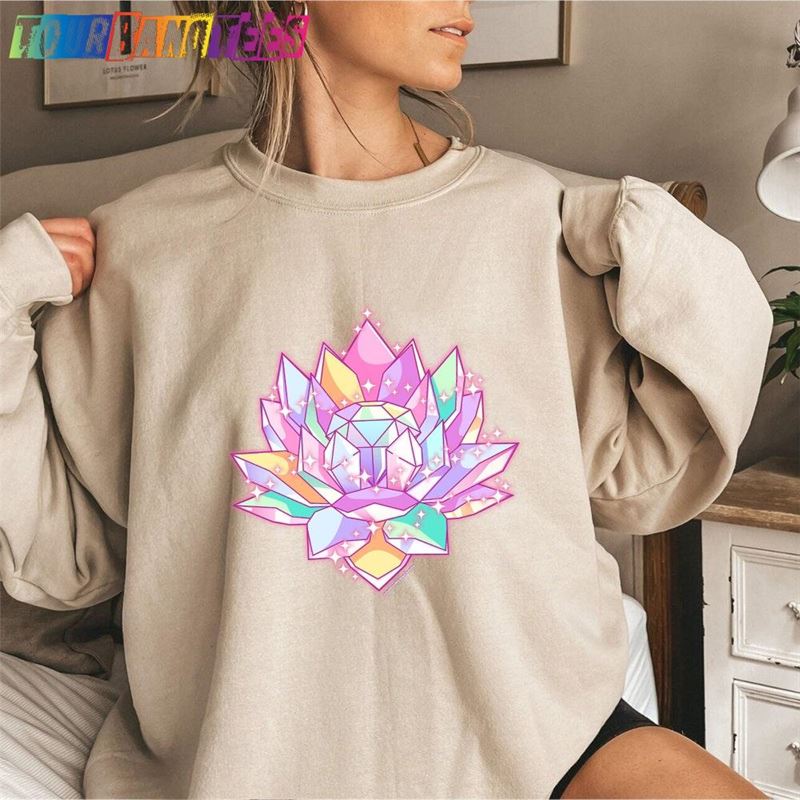 Sailor Moon Crystal Sticker T-Shirt Sweater Sweatshirt 29Uf176478 – Utopia Fashion