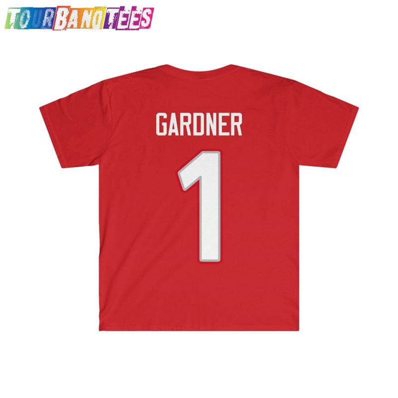 Sauce Gardner Pro Bowl T Jersey Unisex Sweatshirt 29Uf179038 – Utopia Fashion