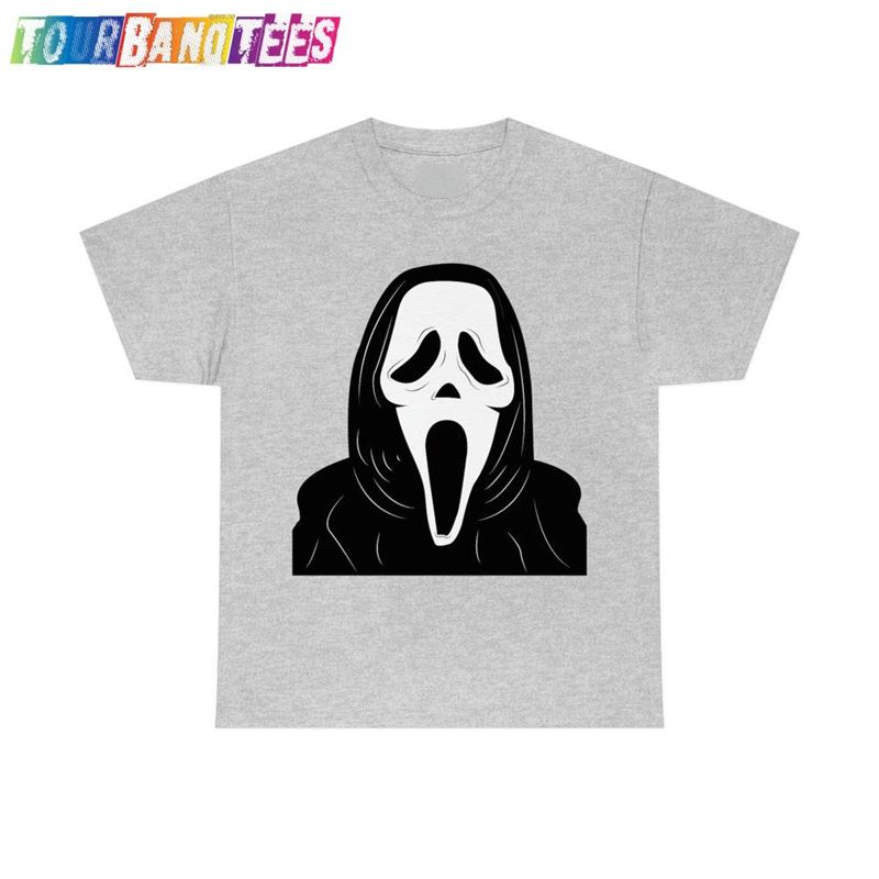 Scream (Ghostface) Hoodie Sweatshirt 29Uf175466 – Utopia Fashion