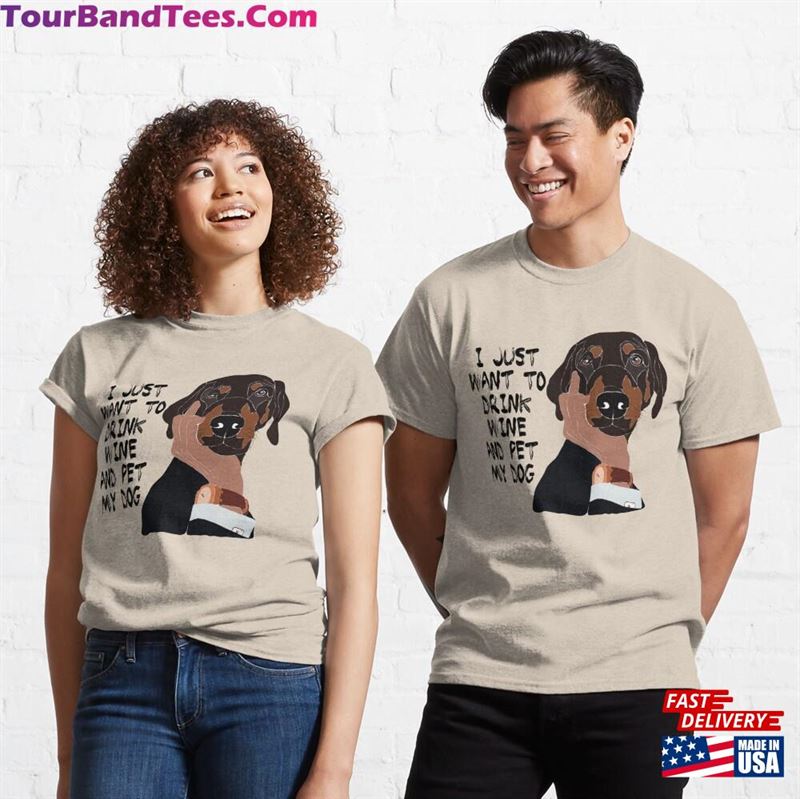 Show Off Your Love For Dogs With Our New Quot Dog Designs T Hoodie Unisex 29Uf182189 – Utopia Fashion