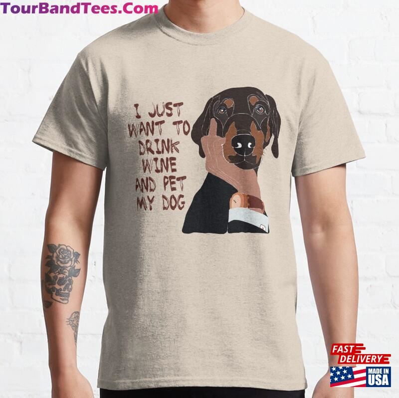 Show Off Your Love For Dogs With Our New Quot Dog Designs T Sweatshirt Unisex 29Uf182219 – Utopia Fashion