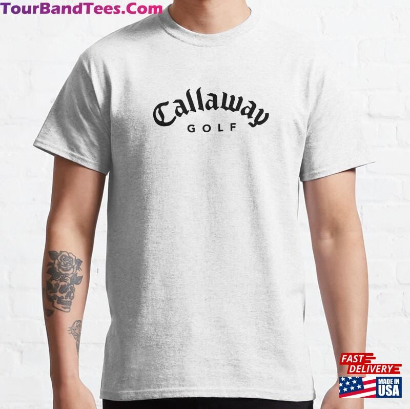 Simple Script Of Golf Classic T-Shirt Hoodie Sweatshirt 29Uf167335 – Utopia Fashion