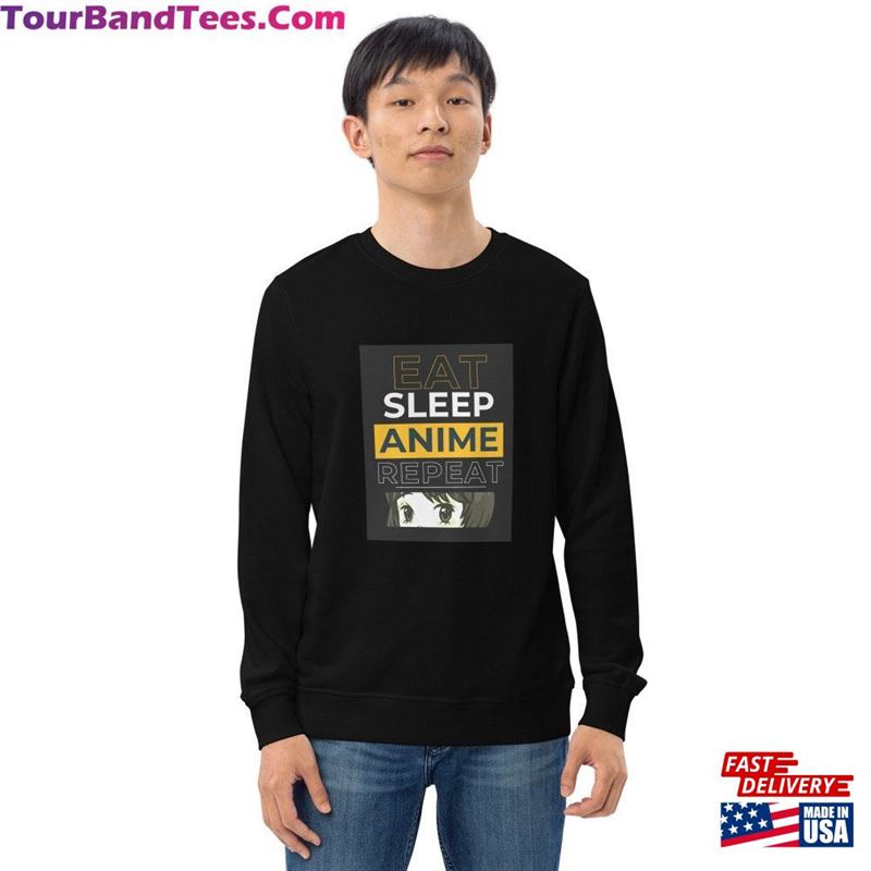 Sleep East Anime Sweatshirt Hoodie 29Uf187166 – Utopia Fashion